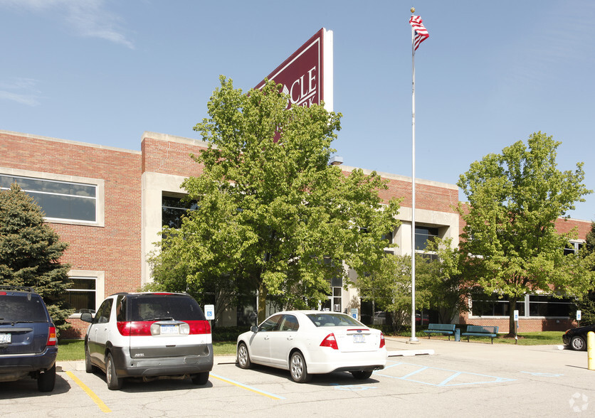 12723 Telegraph Rd, Redford, MI en alquiler - Foto del edificio - Imagen 1 de 14