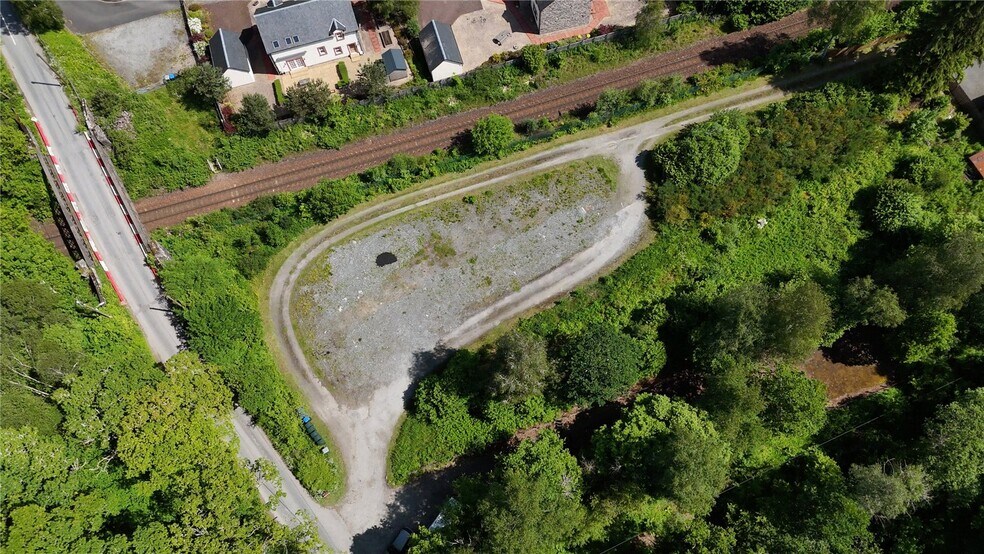 Former Station Yard, Pitlochry en venta - Otros - Imagen 3 de 5