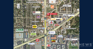 Más detalles para 3801 Industrial Boulevard, Euless, TX - Terrenos en venta