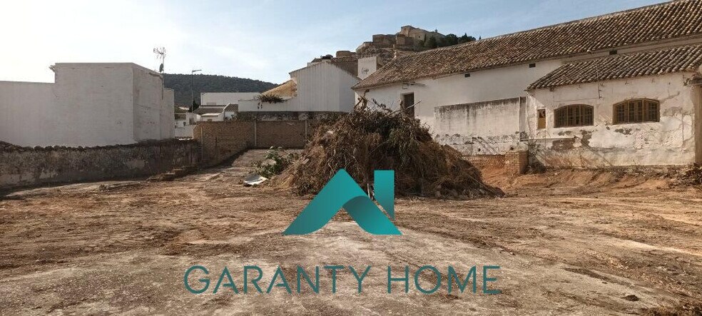 Terreno en Estepa, Sevilla en venta - Otros - Imagen 3 de 5