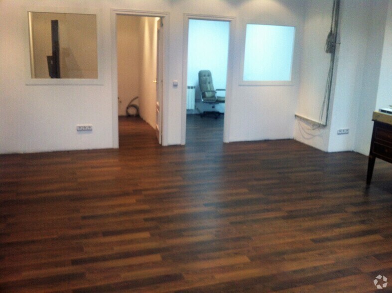 Oficina en Pozuelo de Alarcón, Madrid en venta - Foto del edificio - Imagen 1 de 1