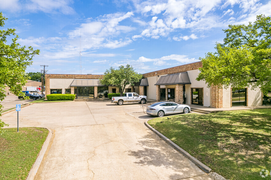 4215 N Beltwood Pky, Dallas, TX en alquiler - Foto del edificio - Imagen 3 de 24