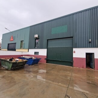 Más detalles de Nave en venta