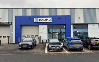 Más detalles de Ferrous Rd, Middlesbrough - Flex en alquiler
