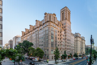 Más detalles para 1099 14th St NW, Washington, DC - Oficinas en alquiler