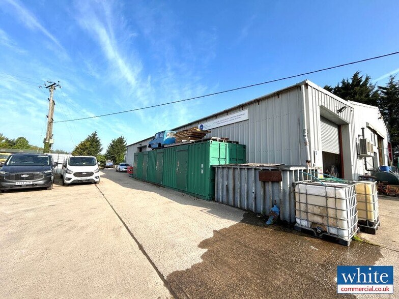Northampton Rd, Bicester en venta - Foto del edificio - Imagen 3 de 4