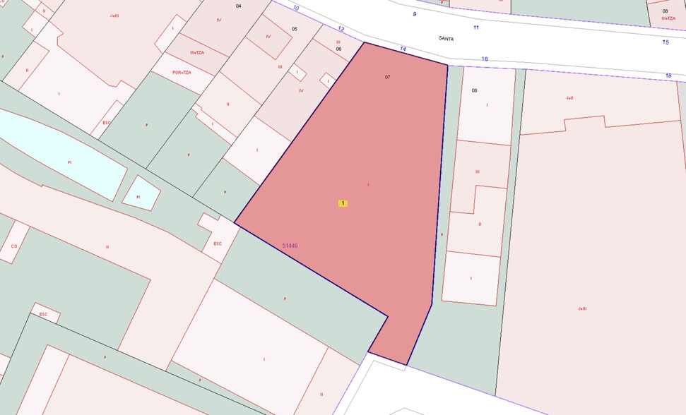 Terreno en Igualada, Barcelona en venta - Otros - Imagen 2 de 3