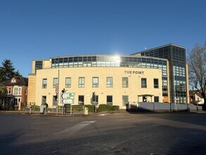 Loughborough Rd, West Bridgford en alquiler Foto del edificio- Imagen 1 de 6