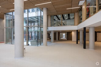 88-90 Rue Cardinet, Paris en alquiler Foto del interior- Imagen 2 de 2