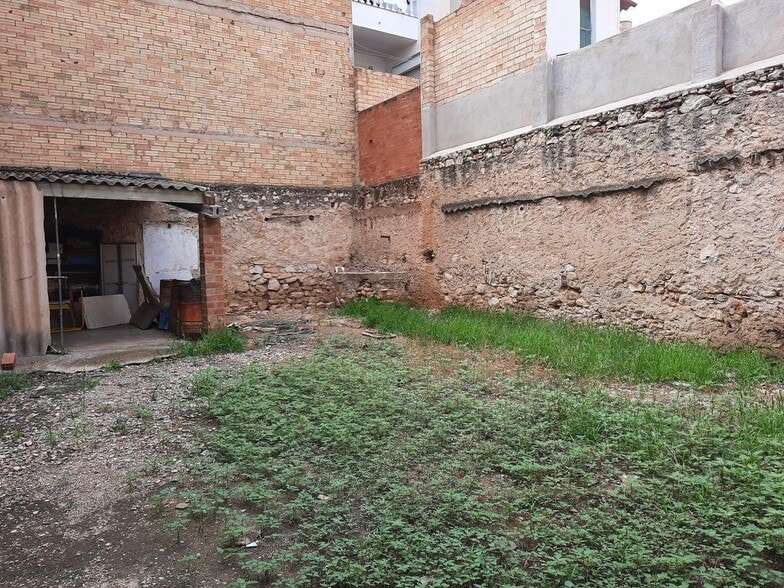 Terreno en Sant Carles de la Ràpita, Tarragona en venta - Otros - Imagen 2 de 2