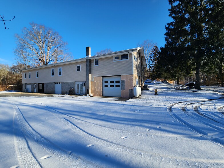 553 Hosner Mountain Rd, Stormville, NY en alquiler - Foto del edificio - Imagen 1 de 12