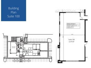 2900 Eagle Bluff Cir, Medina, MN en alquiler Plano de la planta- Imagen 1 de 1