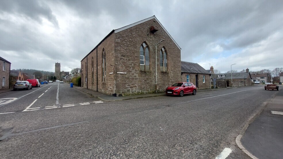 22 Church St, Blairgowrie en venta - Foto del edificio - Imagen 2 de 8