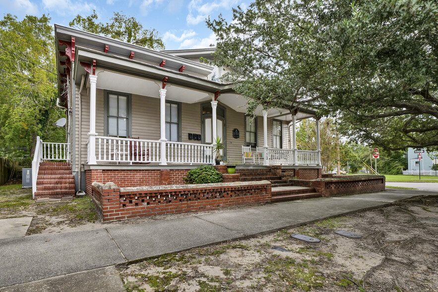 713 Chestnut St, Wilmington, NC en venta - Foto del edificio - Imagen 3 de 46