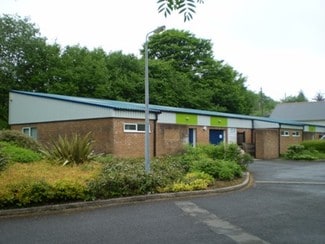 Más detalles de Trawsffordd Rd, Ystradgynlais - Nave en alquiler