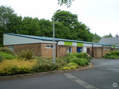Trawsffordd Rd, Ystradgynlais en alquiler Foto principal- Imagen 1 de 2