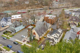 Más detalles para 27 Cleveland St, Valhalla, NY - Oficinas en alquiler