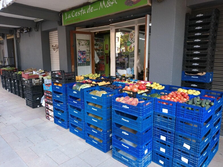 Plaça de Llívia, 5, Sabadell, Barcelona en alquiler - Foto del interior - Imagen 1 de 1