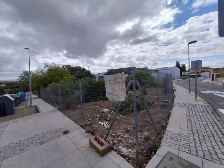 Terreno en Córdoba, Córdoba en venta - Foto del edificio - Imagen 3 de 16