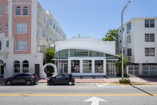 721 Collins Ave, Miami Beach FL - Inmueble