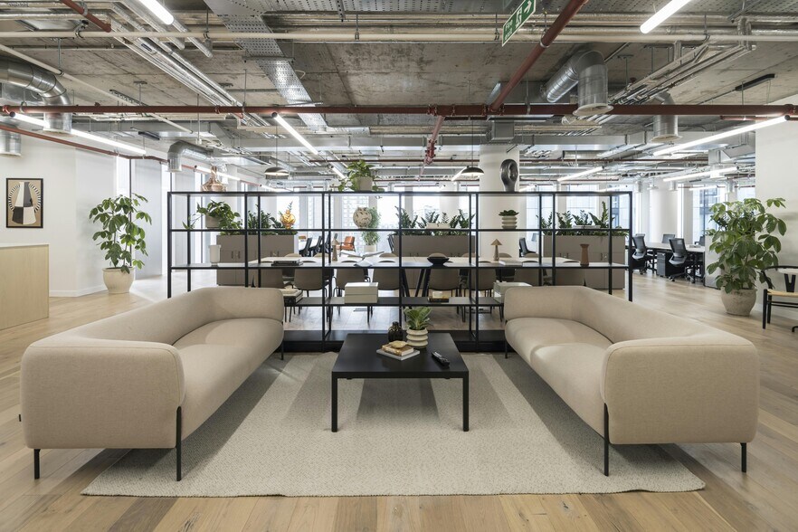 10 East Rd, London en alquiler - Foto del interior - Imagen 3 de 20
