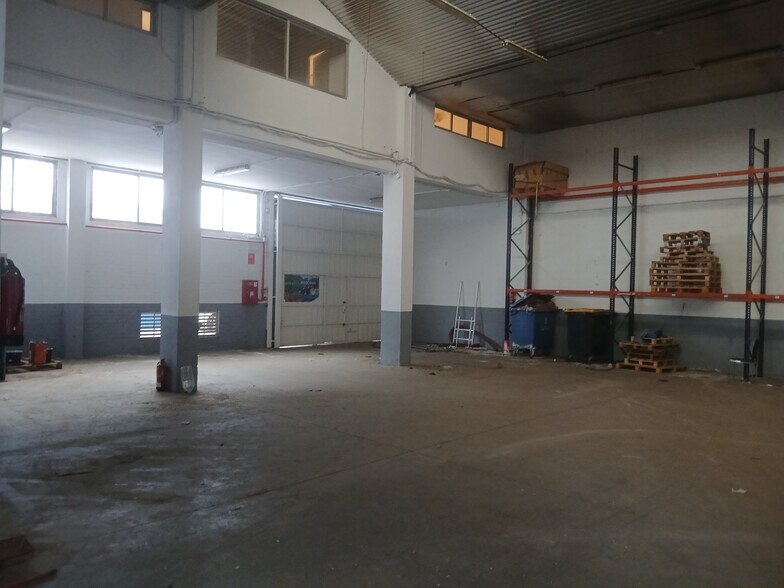 en Madrid, Madrid en venta - Foto del edificio - Imagen 1 de 1