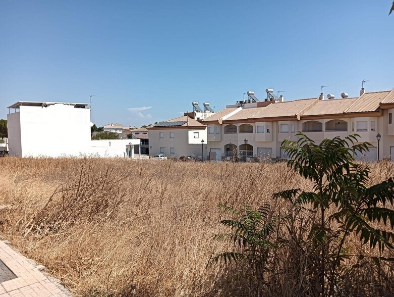 Terreno en Jaén, Jaén en venta - Foto del edificio - Imagen 3 de 8