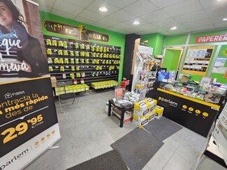 Más detalles de Carrer Carretera Vella, Vilalba Sasserra - Nave en venta