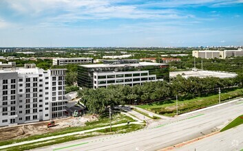 777 Yamato Rd, Boca Raton, FL - VISTA AÉREA  vista de mapa