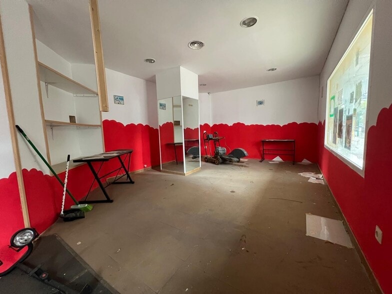 Local en Cáceres en alquiler - Foto del edificio - Imagen 3 de 7