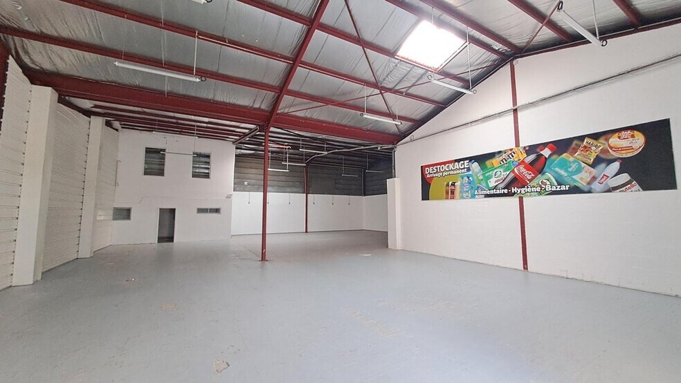 Flex en Ambérieu-en-Bugey en alquiler - Foto del interior - Imagen 3 de 5