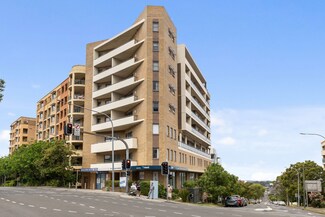 Más detalles de 578 Railway Pde, Hurstville - Edificio residencial en venta