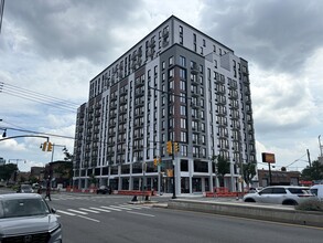 2700 Atlantic Ave, Brooklyn, NY en alquiler Foto del edificio- Imagen 2 de 5