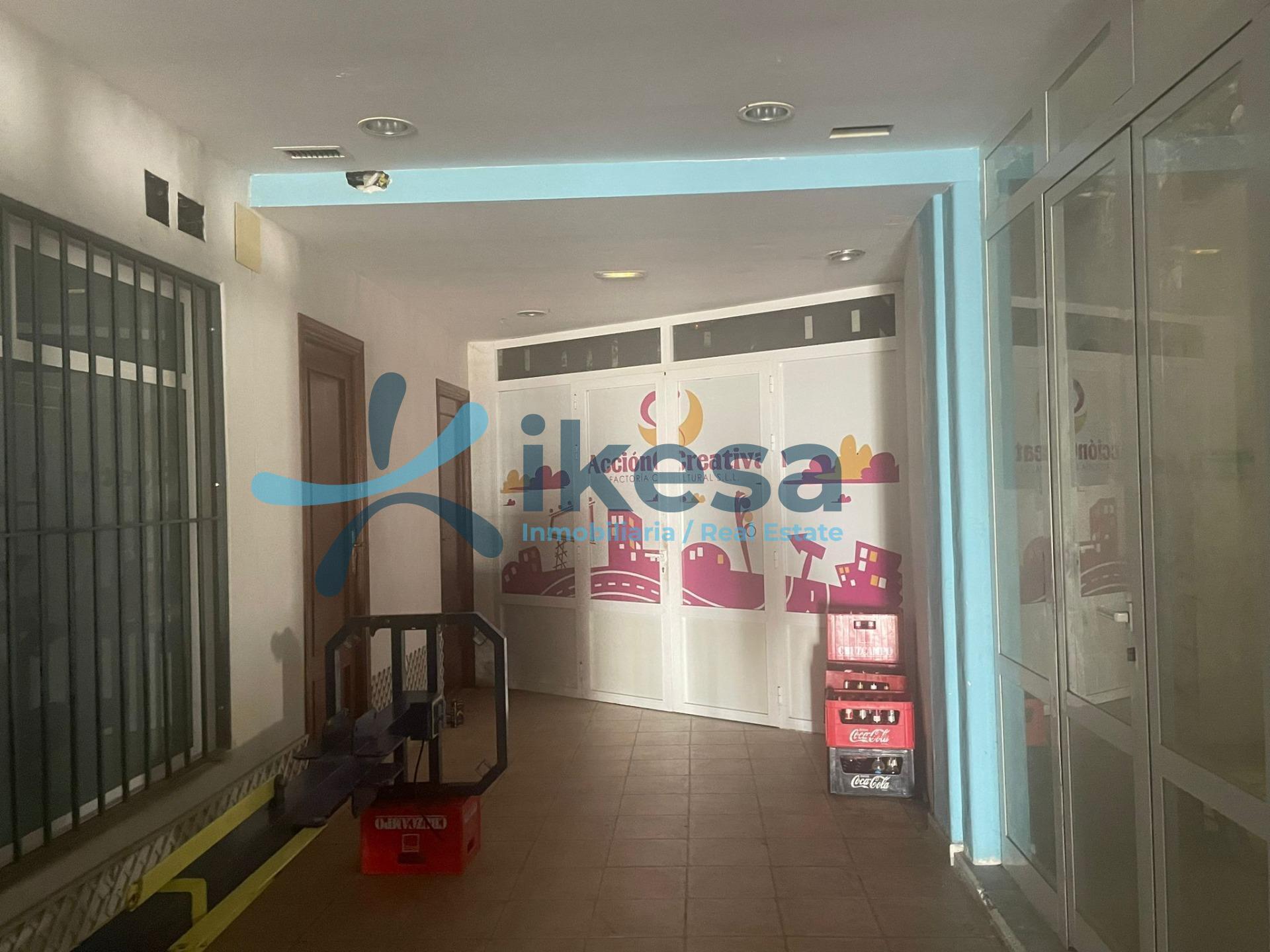 Oficina en Lepe, Huelva en venta Foto del edificio- Imagen 1 de 22