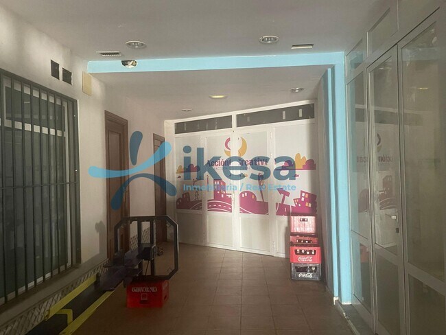 Más detalles de Oficina en venta