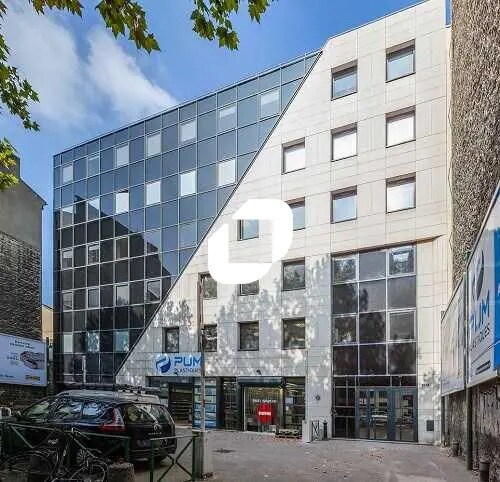 36-38 Avenue Pierre Brossolette, Malakoff en alquiler Foto del edificio- Imagen 1 de 11