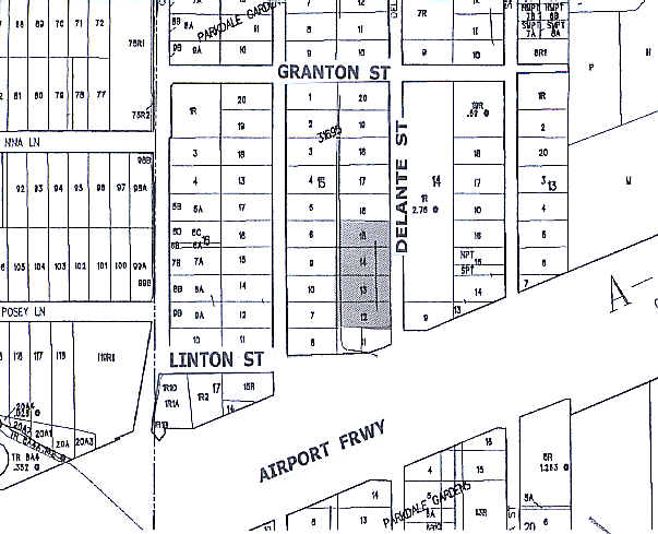 6125 Airport Fwy, Haltom City, TX en alquiler - Plano de solar - Imagen 3 de 36