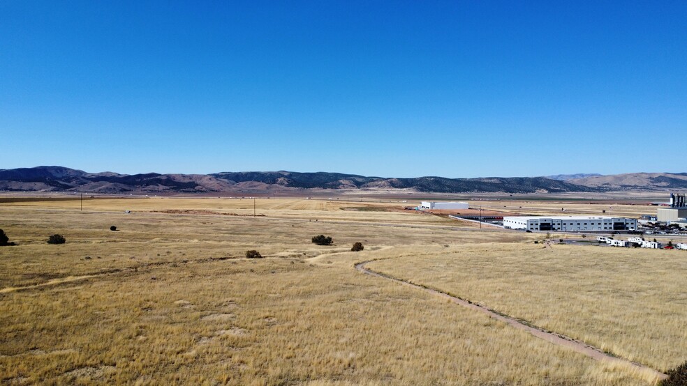 2888 S Four Mile Rd, Nephi, UT en venta - Foto principal - Imagen 1 de 4