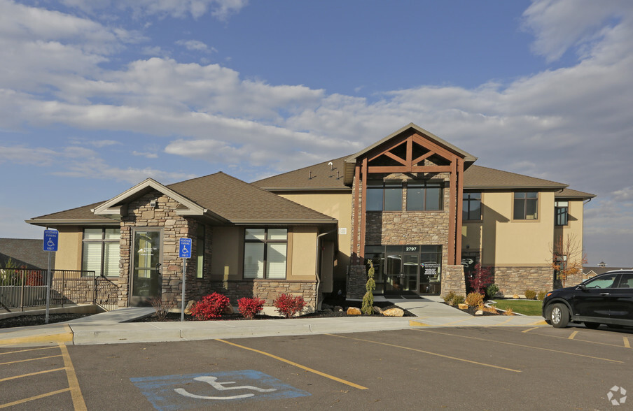 2797 N Highway 89, Pleasant View, UT en alquiler - Foto del edificio - Imagen 2 de 4