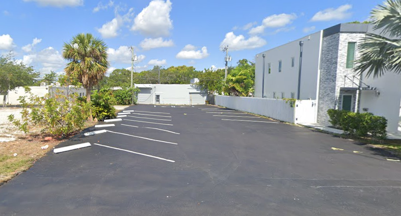 1408 NE 4th Ave, Fort Lauderdale, FL en venta - Foto del edificio - Imagen 3 de 8