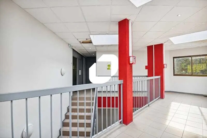 7 Rue Jean-Jacques Rousseau, Grigny en alquiler - Vestíbulo - Imagen 3 de 10