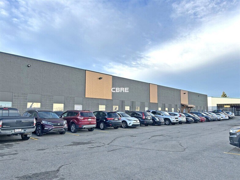 Freedstanding BGE Building cartera de 2 inmuebles en venta en LoopNet.es - Foto del edificio - Imagen 2 de 3