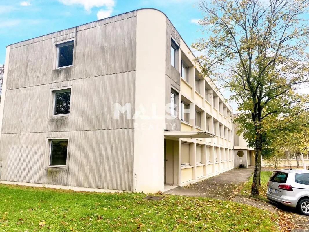 Oficina en Dardilly en alquiler Foto del edificio- Imagen 1 de 8