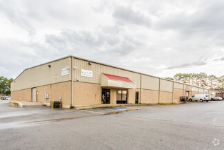 Más detalles para Brandon Square Industrial Park – Naves en venta, Little Rock, AR