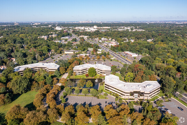 Más detalles para 200 Lake Dr E, Cherry Hill, NJ - Oficinas en alquiler