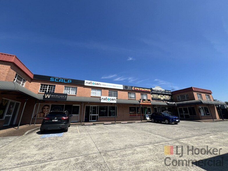 168 Pacific Hwy, Tuggerah en alquiler - Foto del edificio - Imagen 2 de 4