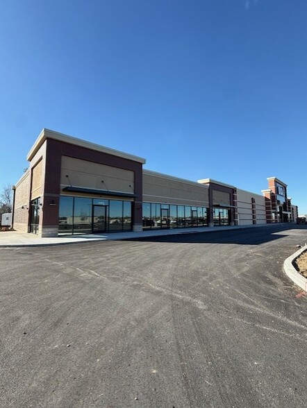 Governors Parkway, Glen Carbon, IL en alquiler - Foto del edificio - Imagen 2 de 8