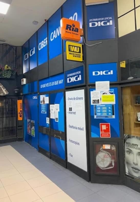 Más detalles de Local en venta