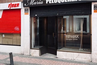 Más detalles de Calle del Doctor Salgado, 2, Madrid - Local en alquiler