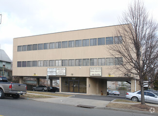 Más detalles para 822 N Wood Ave, Linden, NJ - Oficinas en venta